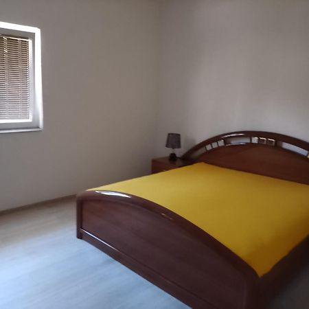 Apartmán Mandi Marina Exteriér fotografie
