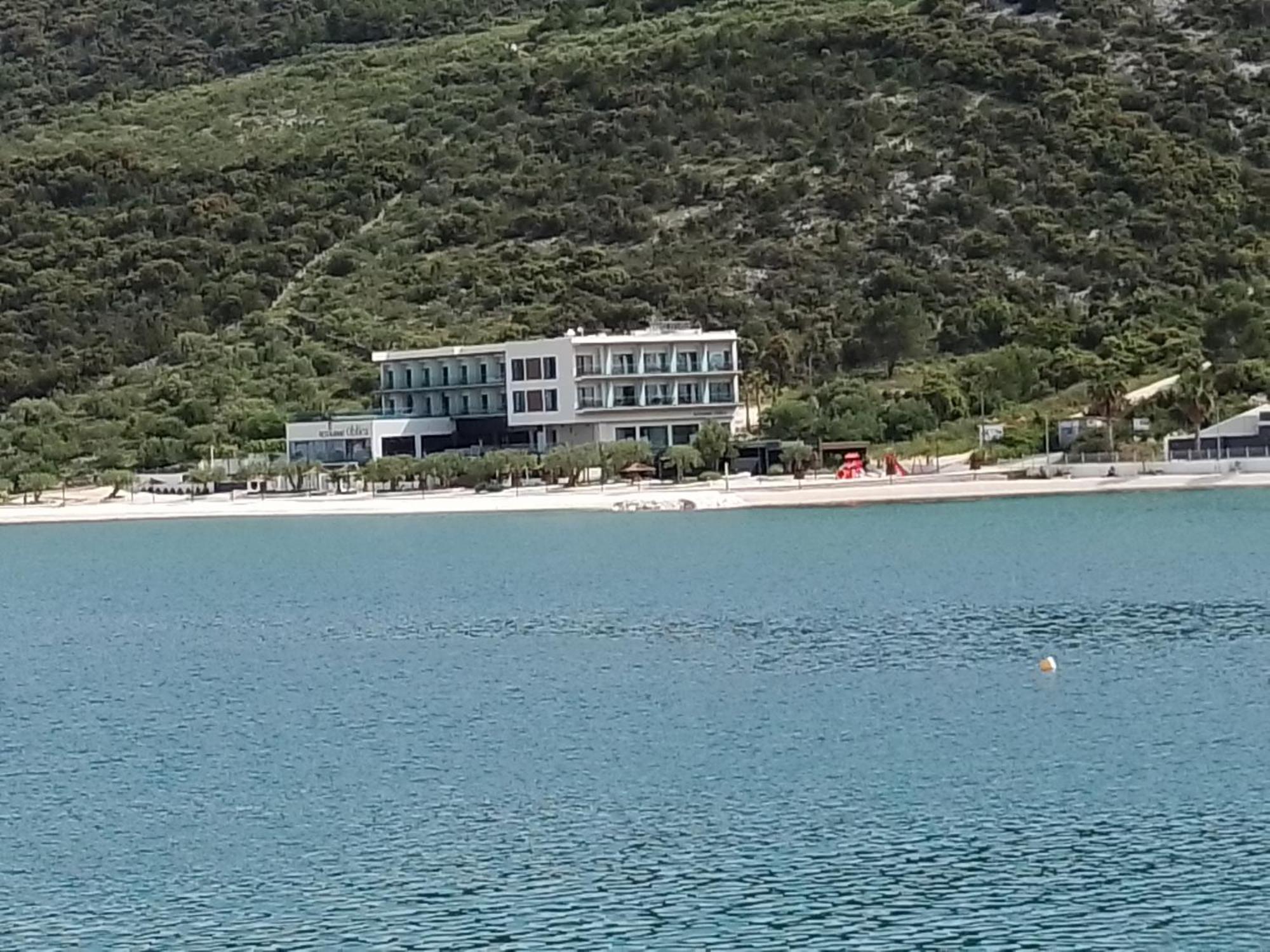 Apartmán Mandi Marina Exteriér fotografie